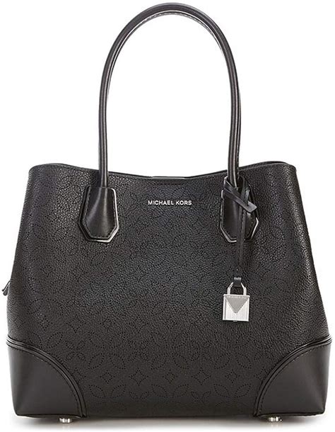 michael kors mercer gallery medium tote bag|Michael Kors mercer gallery tote.